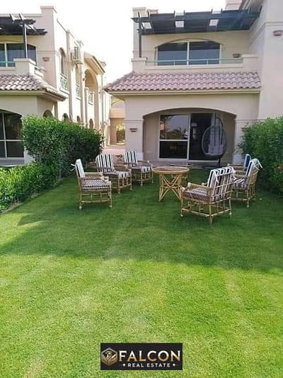 140m chalet, two rooms, immediate delivery, fully finished, in Ain Sokhna