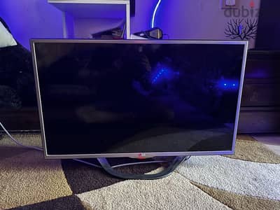 LG tv for sale!