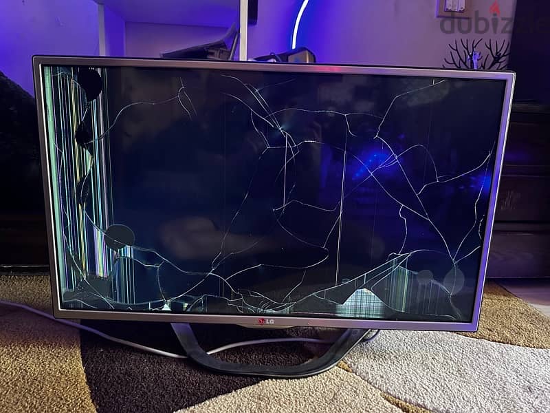 LG tv for sale! 1