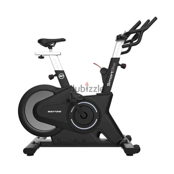 Bodytone DS60 Indoor Cycling Bike 0