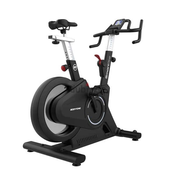 Bodytone DS60 Indoor Cycling Bike 1