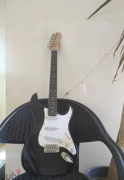 Electric Guitar