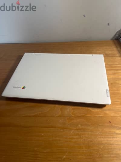 Lenovo Chromebook laptop