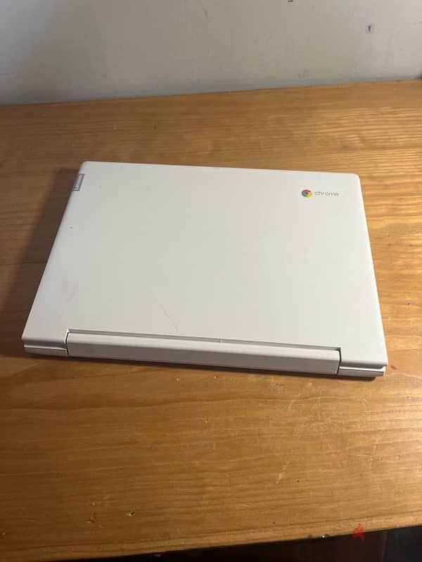 Lenovo Chromebook laptop 2