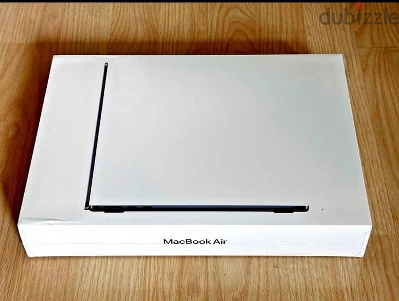 13-inch  MacBook Air 1