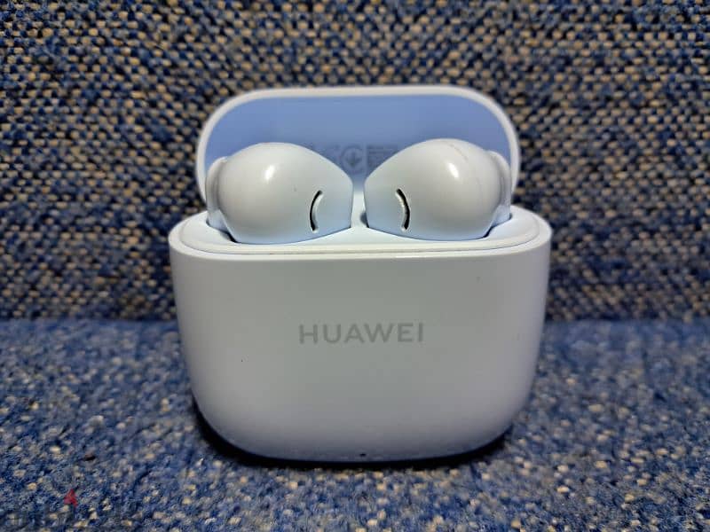 huawei freebuds se2 0