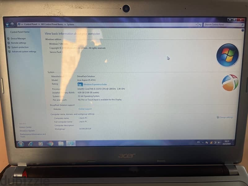 used laptop 4 sale 1