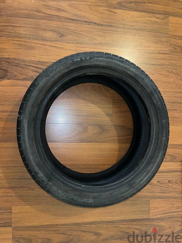 Pirelli 215/45 R 17 Cinturato 1