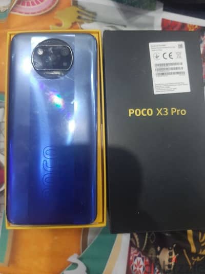 poco x3pro