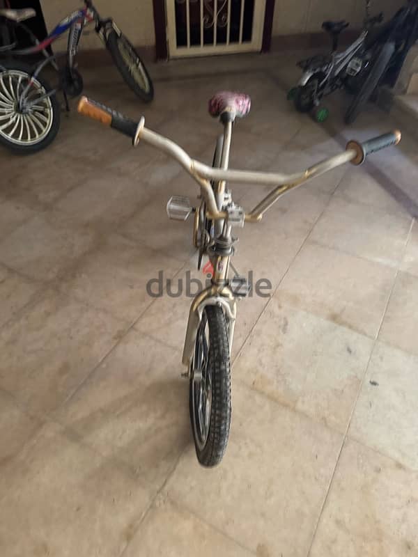 BMX عجله 2