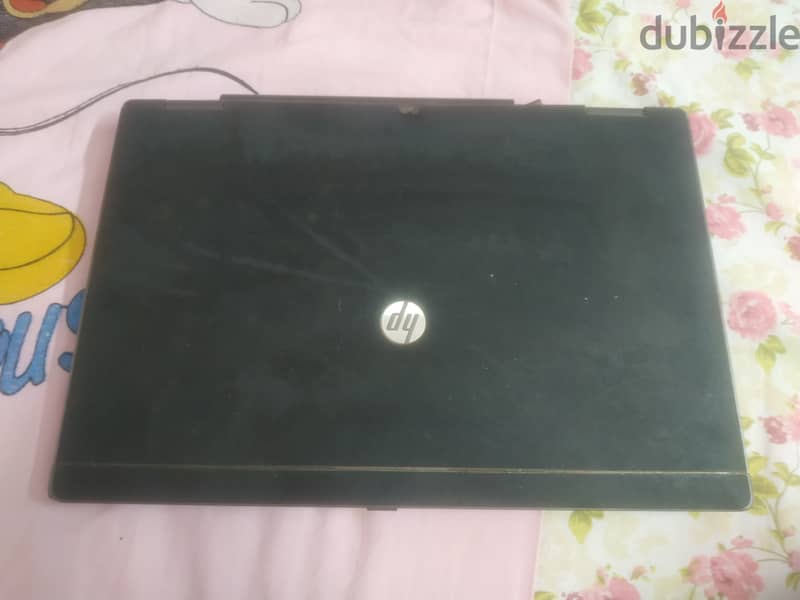 HP Probook 6570b core i5 جيل تالت بنص سعره 4