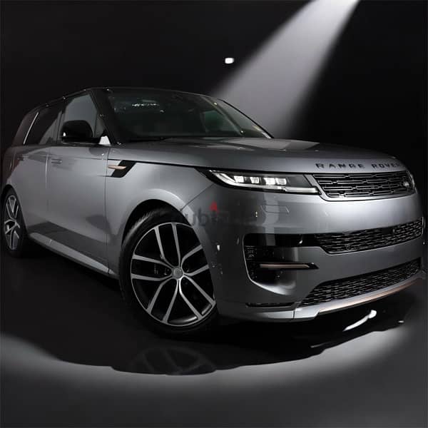 Land Rover Range Rover Sport 2024 0