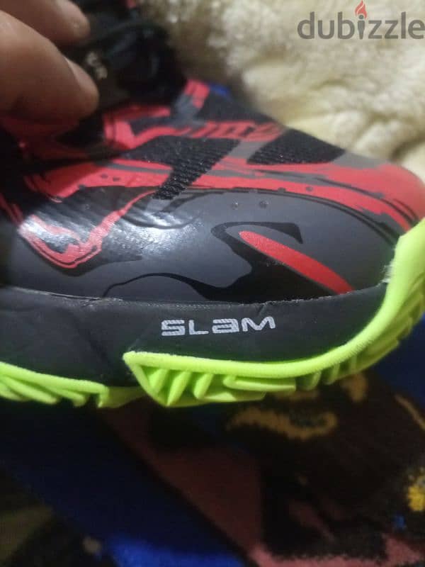 JOMA. SLAM. . Siz. . 43 7