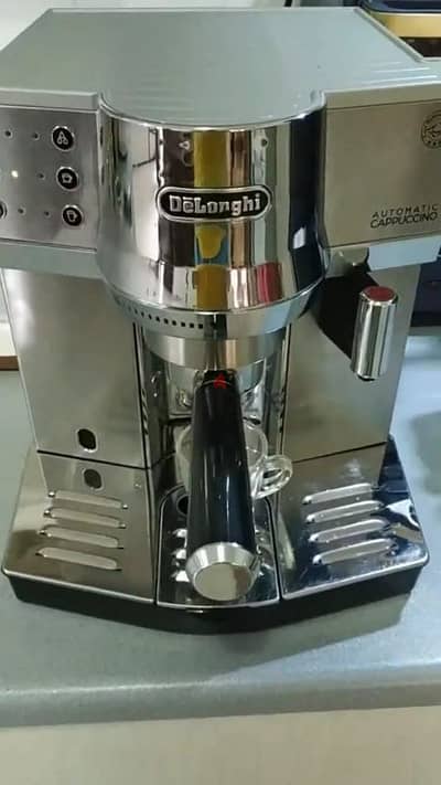 Coffee machine De'Longhi Ec 850 M