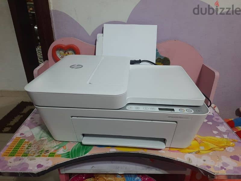 hp Deskjet 4120 0