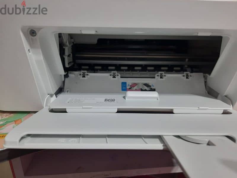 hp Deskjet 4120 1