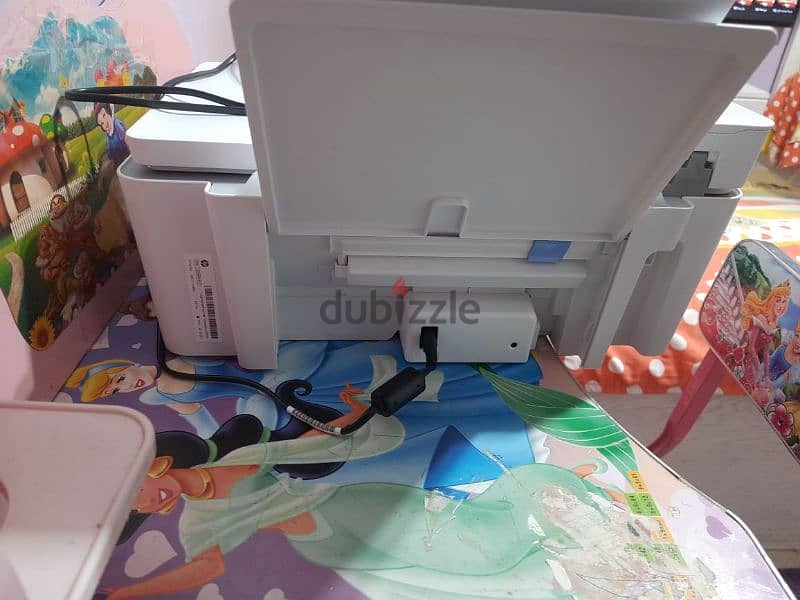 hp Deskjet 4120 3