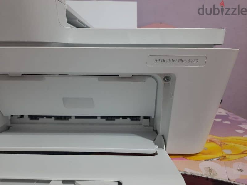 hp Deskjet 4120 4