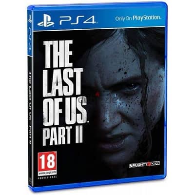 PlayStation game last of us part 2 account for sale