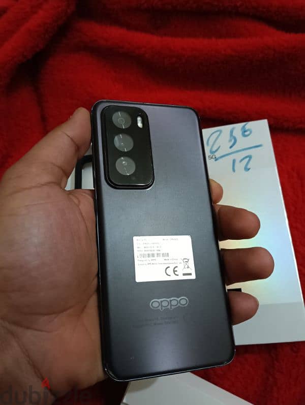 oppo reno 12 5g 1