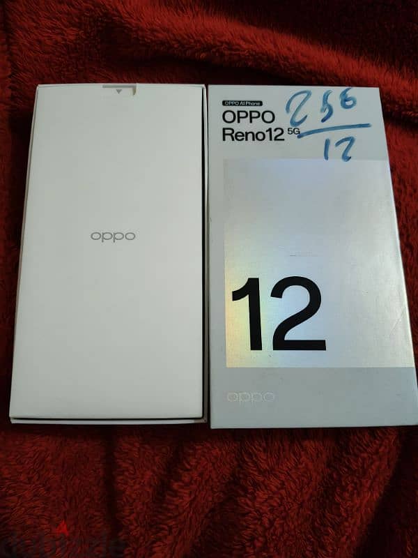 oppo reno 12 5g 9