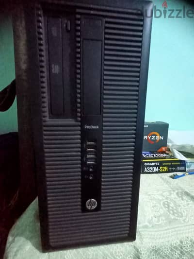 كيسه core i5 4570 600g1