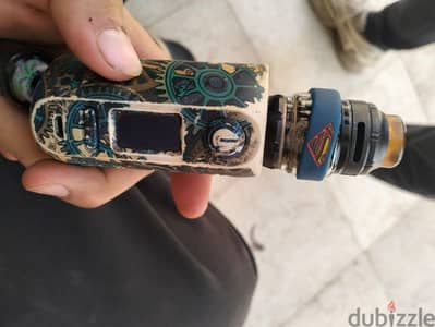 فيب ڤيب مود بوما Vape Mod Puma