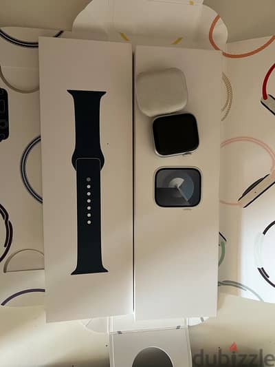 apple watch s9 41mm