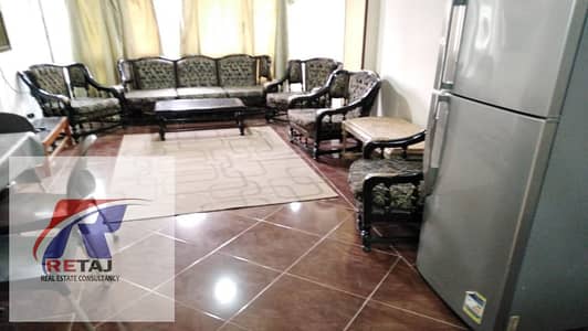 Apartment For Rent Furnished In Golf Land New Egypt                                                                                                  .