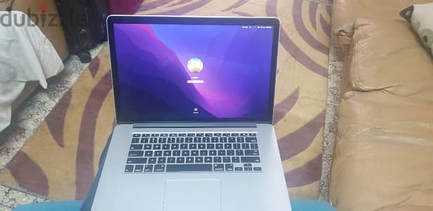 macbook pro 15 inches 2015 i7