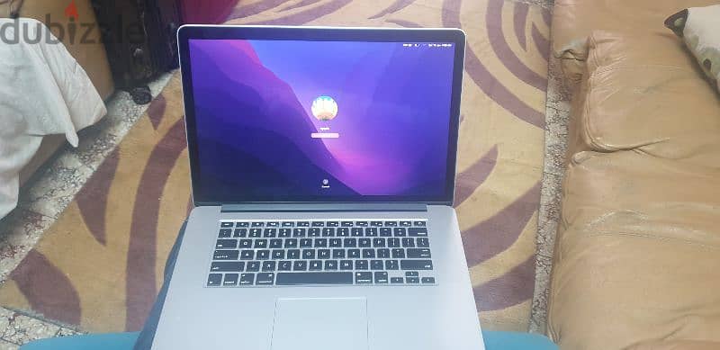 macbook pro 15 inches 2015 i7 0