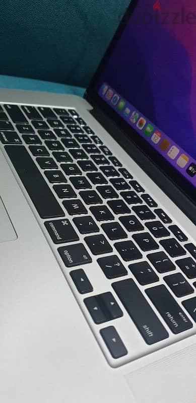 macbook pro 15 inches 2015 i7 3