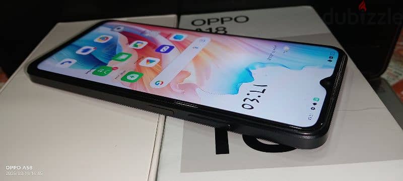 Oppo A18 3