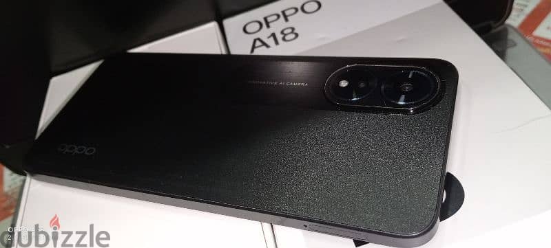 Oppo A18 5