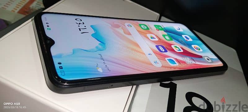 Oppo A18 6