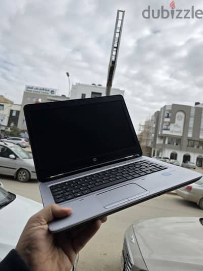 HP Elitebook 840 G4