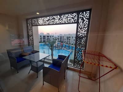 Rent Apartment at Mangroovy El Gouna