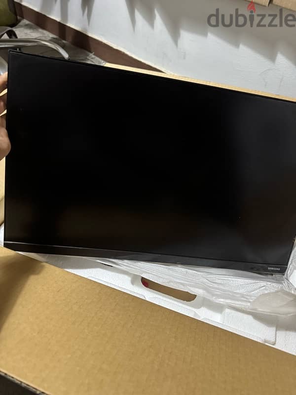 Samsung 24 inch monitor 5