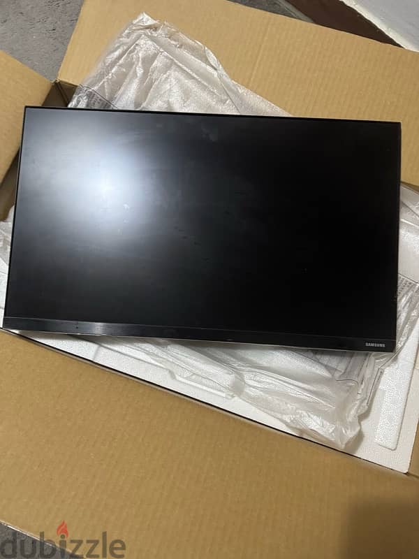 Samsung 24 inch monitor 6