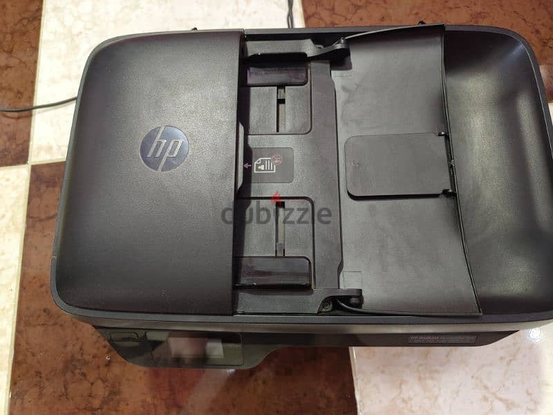 HP DeskJet Ink advantage 3835 3