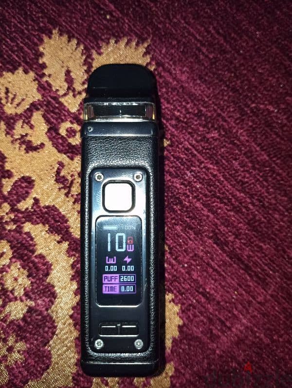 Smok RPM4 4