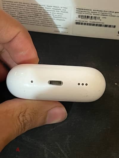 air pods pro 2 original