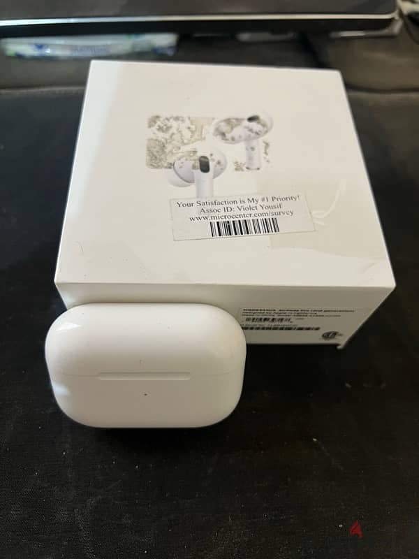 air pods pro 2 original 4