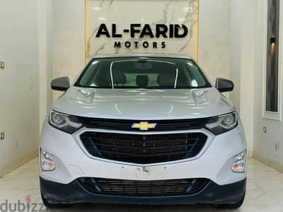 شيفروليه اكينوكس 2018 Chevrolet Equinox