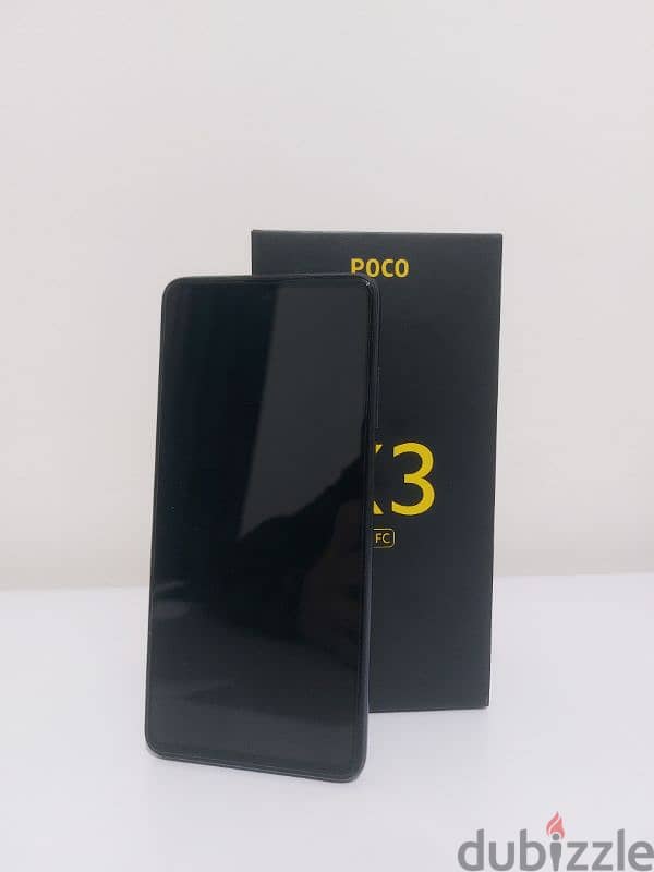 POCO X3 nfc 2