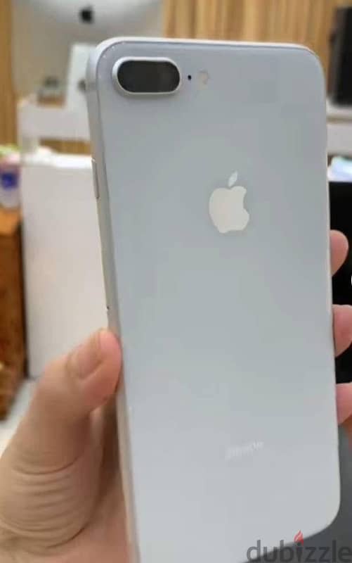 iPhone 8 Plus 256g 1