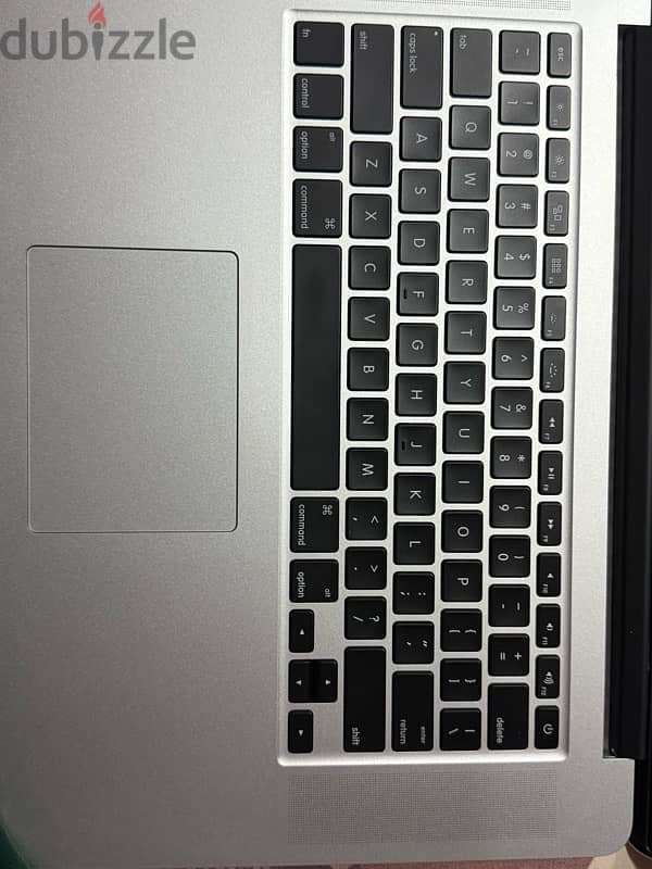 MacBook Pro (Retina 13-inch, 2015) 3