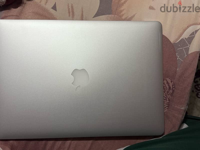 MacBook Pro (Retina 13-inch, 2015) 4