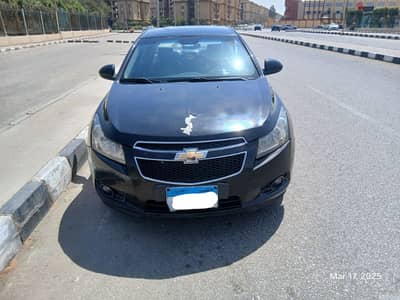 Chevrolet Cruze 2010