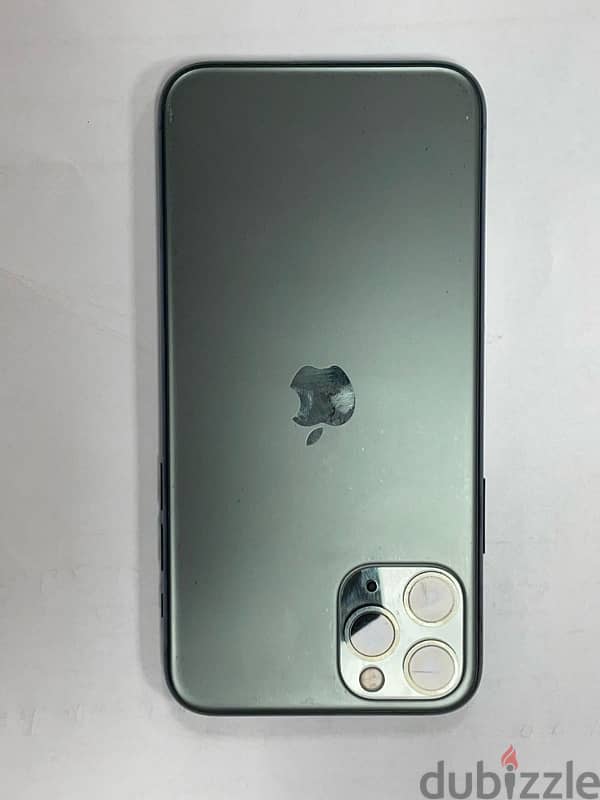 iphone 11 pro 256 2